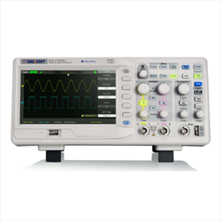 Máy hiện sóng Siglent SDS1102CML+